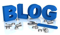 Blog blogovanie