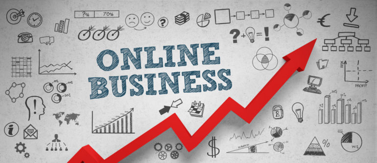 kurz ako zarobit cez online business
